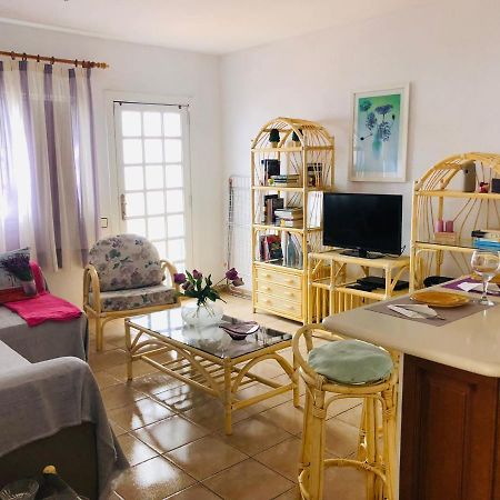 Apartamento Playa La Arena. Relax And Enjoy Puerto de Santiago (Tenerife) Exterior photo