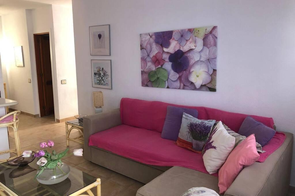 Apartamento Playa La Arena. Relax And Enjoy Puerto de Santiago (Tenerife) Exterior photo
