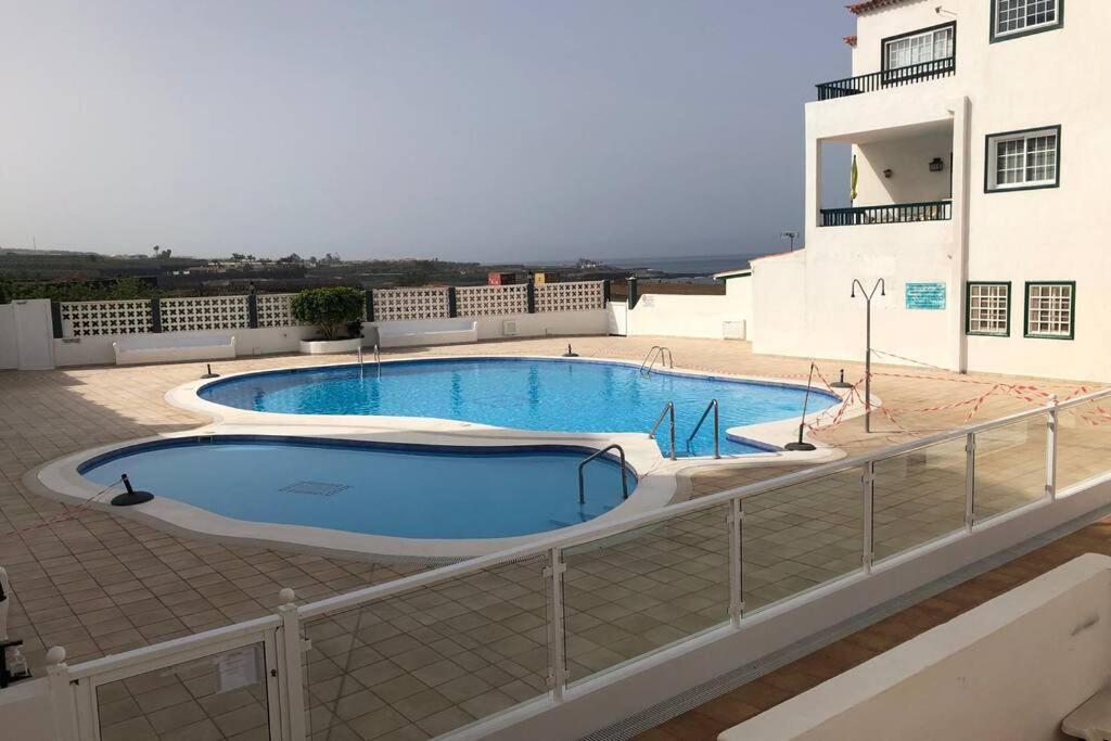 Apartamento Playa La Arena. Relax And Enjoy Puerto de Santiago (Tenerife) Exterior photo