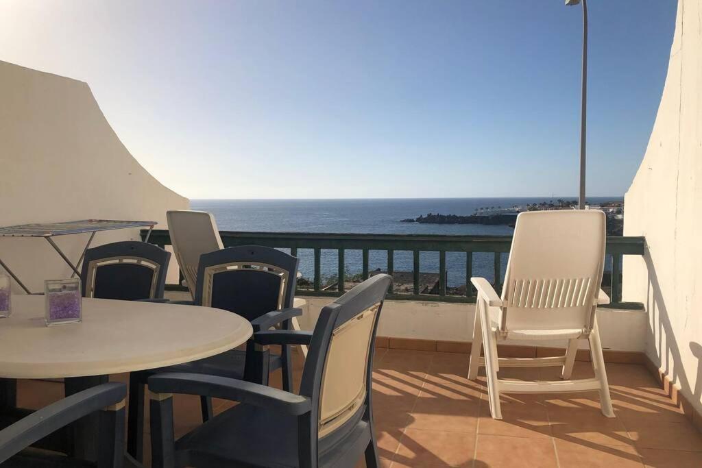 Apartamento Playa La Arena. Relax And Enjoy Puerto de Santiago (Tenerife) Exterior photo